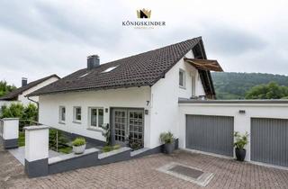 Anlageobjekt in 77787 Nordrach, Wohnen im Schwarzwald – Gepflegtes Dreifamilienhaus in Nordrach