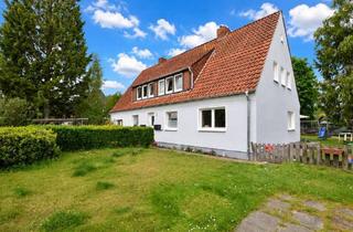 Anlageobjekt in 28755 Aumund-Hammersbeck, ***Attraktives Anlageobjekt mit Entwicklungspotenzial*Mehrfamilienhaus -vollvermietet- auf großem Gr