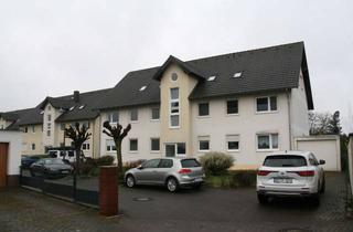 Anlageobjekt in 53881 Euskirchen, Wohnanlage mit Tiefgaragen + Gärten in guter Wohnlage