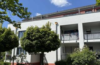 Anlageobjekt in Am Rehgraben 20, 14558 Nuthetal, 2 Wohnungen als Kapitalanlage im Zentrum von Bergholz-Rehbrücke