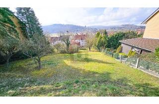 Grundstück zu kaufen in 31061 Alfeld, TRAUM VOM EIGENHEIM MIT WEITSICHT