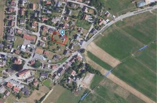 Grundstück zu kaufen in 86356 Neusäß, didem® | Grundstück mit Altbestand in Neusäß-Schlipsheim zu verkaufen