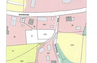 Grundstück zu kaufen in Zacherlweg, 84177 Gottfrieding, Grundstück für ein EFH in einem idylischen Dorf, 7 min. von Dingolfing/BMW