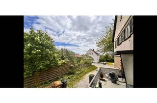 Grundstück zu kaufen in Orlacher Straße, 74532 Ilshofen, 2- Zimmer - Wohnung