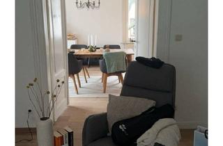 Wohnung mieten in 38667 Bad Harzburg, Helle 3-Zimmer-Wohnung mit Wintergärten in Best-Lage – sofort verfügbar