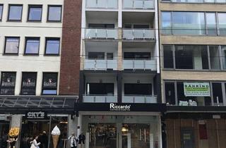Büro zu mieten in Obern Str 78, 28195 Altstadt, Büro Praxis mit Blick zu City Obern Str in 1-Etage