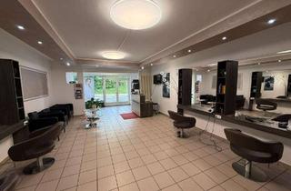 Gewerbeimmobilie mieten in Pecher Hauptstraße 88, 53343 Wachtberg, Neuvermietung: Gewerberaum – aktuell als Friseursalon genutzt