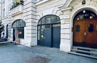 Büro zu mieten in Isoldestraße, 12159 Friedenau, Provisionsfrei: Flexible Büroräume in einem stilvollen Altbau - Nachmieter gesucht