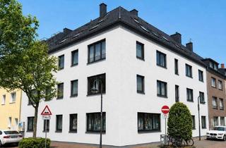 Gewerbeimmobilie kaufen in 46483 Wesel, Modernisierte Gewerbefläche im Erdgeschoss mit vielseitigen Nutzungsmöglichkeiten und Top-Grundriss