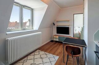 Immobilie mieten in Braunschweiger Straße, 12055 Neukölln, Braunschweiger Straße, Berlin furnished