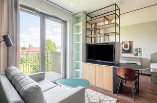Immobilie mieten in Braunschweiger Straße, 12055 Neukölln, Braunschweiger Straße, Berlin furnished
