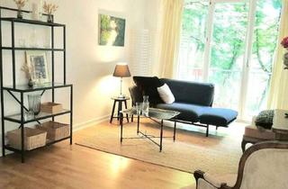 Immobilie mieten in Eilenau, 22087 Hohenfelde, Eilenau, Hamburg furnished