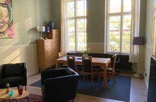 Immobilie mieten in Spenerstraße, 10557 Tiergarten, Spenerstraße, Berlin furnished