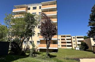 Wohnung kaufen in 84489 Burghausen, Zentrale 2-Zimmer-Wohnung mit TG-Stellplatz