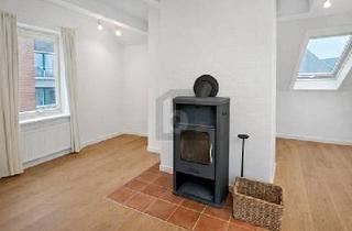 Wohnung kaufen in 21029 Hamburg, SOLIDE KAPITALANLAGE MIT CHARAKTER