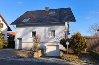 Haus kaufen in 99310 Arnstadt, TRAUM VON MEHRGENERATION ODER CASHFLOW