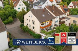 Mehrfamilienhaus kaufen in 71672 Marbach, WEITBLICK: Raum für Generationen, Ideen und Rendite!