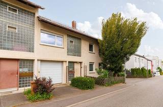 Mehrfamilienhaus kaufen in 71672 Marbach, WEITBLICK: Raum für Generationen, Ideen und Rendite!
