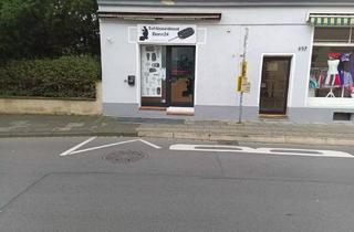Geschäftslokal mieten in Kessenicherstr. 197, 53111 Bonn, **NUR 500,- EUR** Vielseitig nutzbares LADEN als PRAXIS, SCHLÜSSEL, FRISEUR, KIOSK, BÜRO zum**TOP-PR