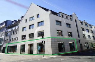 Gewerbeimmobilie mieten in 33098 Paderborn, Gewerbefläche Nähe Westernstraße Paderborn Innenstadt