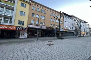 Gewerbeimmobilie kaufen in 42853 Innen, REMSCHEID - ALLEESTR. - LADENLOKAL - FUßGÄNGERZONE -