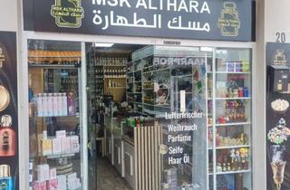 Geschäftslokal mieten in Bochumer Str. 20, 45276 Steele, Ladenlokal Fußgängerzone Essen-Steele zu vermieten