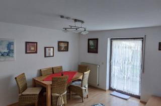 Wohnung mieten in Im Gärchen, 66706 Perl, Helle möblierte Souterrainwohnung