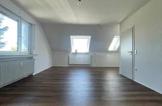 Wohnung mieten in Auf Dem Busch, 33699 Bielefeld, 3-Zimmer Dachgeschosswohnung in Bi.-Hillegossen – frei ab 01.07.