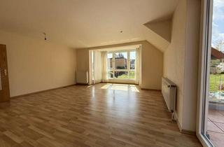 Wohnung kaufen in 32429 Minden, Gepflegte Eigentumswohnung mit Balkon in beliebter Wohnlage