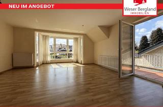 Wohnung kaufen in 32429 Minden, Gepflegte Eigentumswohnung mit Balkon in beliebter Wohnlage von MI-Bölhorst