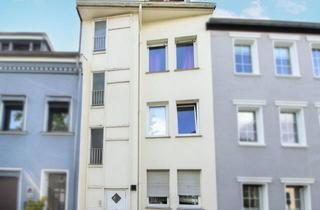 Mehrfamilienhaus kaufen in 41061 Mönchengladbach, Attraktives Mehrfamilienhaus in gefragter Innenstadtlage von Mönchengladbach