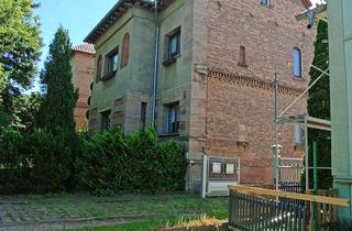 Villa kaufen in Frankenhäuserstraße, 06537 Kelbra, *** Villa (Zweifamilienhaus)*** in Kelbra zu verkaufen