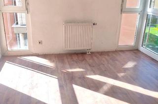 Wohnung kaufen in Rene Schickele Strasse 14, 79117 Freiburg, 3 Zi Wg. Fernwärme Energieklasse C, sofort frei