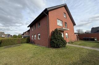 Mehrfamilienhaus kaufen in 46286 Dorsten, Kapitalanlage | Dreifamilienhaus mit Garagen in Dorsten-Rhade!