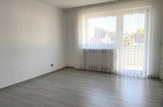 Wohnung kaufen in 85283 Wolnzach, Modernisierte 4-Zimmer-Wohnung mit Balkon & Garage in ruhiger Lage von Wolnzach!