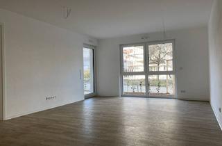 Wohnung mieten in 74653 Künzelsau, Helle und geräumige 2-Zimmer Wohnung mit TG-Stellplatz in Künzelsau-Taläcker