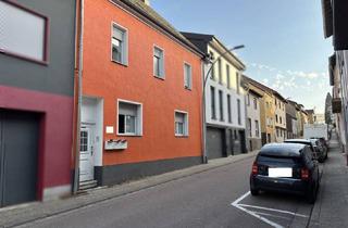 Wohnung kaufen in 66386 St. Ingbert, Eigentumswohnung in St. Ingbert-OT