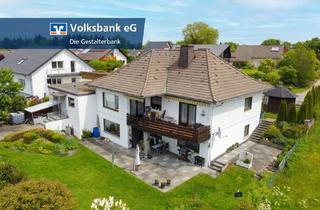Einfamilienhaus kaufen in 79843 Löffingen, *** Gepflegtes Wohnhaus mit tollem Garten in Löffingen-Seppenhofen! ***