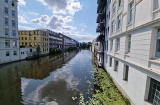 Wohnung kaufen in Gertigstraße, 22303 Hamburg, ** Winterhude - Gertigstr. - Alster 5 Min. - Jugendstil - Perfekt - Passt ! **