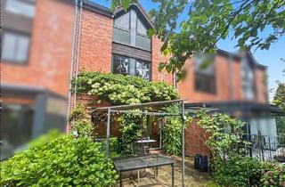 Reihenhaus kaufen in 40472 Düsseldorf, Familienfreundliches Reihenhaus mit Carport in Düsseldorf-Lichtenbroich