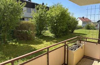 Wohnung kaufen in 71336 Waiblingen, Charmante 3,5‑Zimmer‑Wohnung mit zwei Balkonen