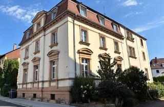 Wohnung mieten in 95444 Bayreuth, Große 7-Zimmer Wohnung zwischen Festspielhaus und Bayreuths Innenstadt – ideal für Wohngemeinschaft