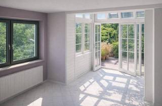 Wohnung kaufen in 79211 Denzlingen, Angenehmes Wohnen mit Dachterrasse, Wintergarten und Aufzug