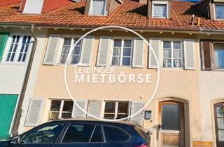 Haus mieten in 78570 Mühlheim, Traumhaftes Reihenhaus - ideal für Familien