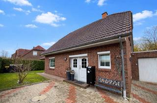 Einfamilienhaus kaufen in 26389 Wilhelmshaven, Einziehen & wohlfühlen! Gepflegtes Einfamilienhaus in Schaar!