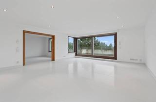 Penthouse mieten in 76337 Waldbronn, Elegantes Penthouse mit 180° Dachterrasse und hellem Wohnkonzept