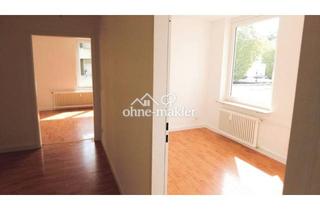 Wohnung kaufen in Große Straße 49, 49201 Dissen, Großzügige 5 Zimmer Wohnung mit mind. 9% Rendite ohne Makler