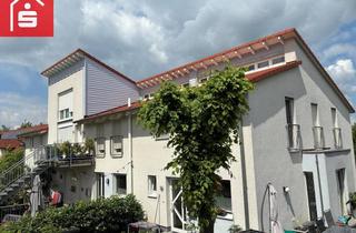 Wohnung kaufen in 59755 Arnsberg, Moderne Eigentumswohnung auf Bergheim