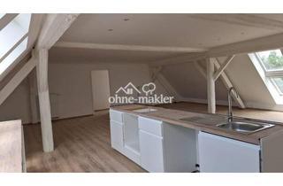 Lofts mieten in 38239 Salzgitter, 4-Zimmerwohnung auf einem Gutshof in Salzgitter