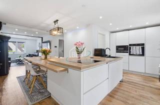 Doppelhaushälfte kaufen in 71404 Korb, Ankommen und wohlfühlen – moderne Doppelhaushälfte mit Garten und Terrasse